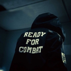 Icon for Hire - Ready For Combat